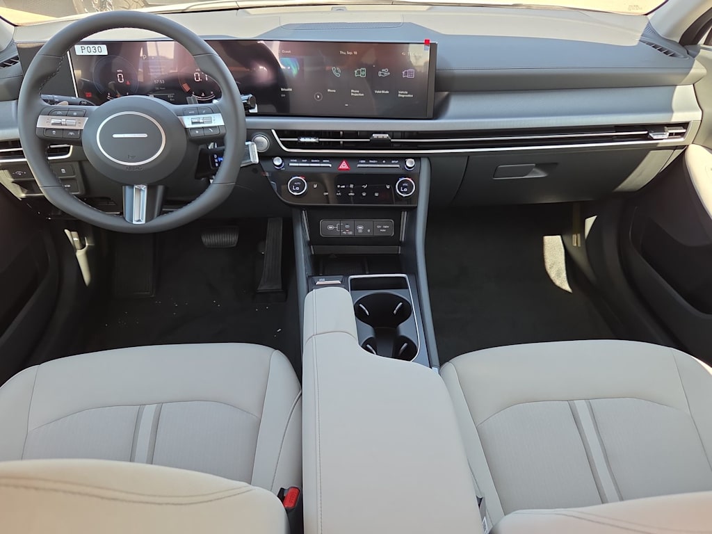 Thumbnail: 2026 Hyundai Sonata - 9