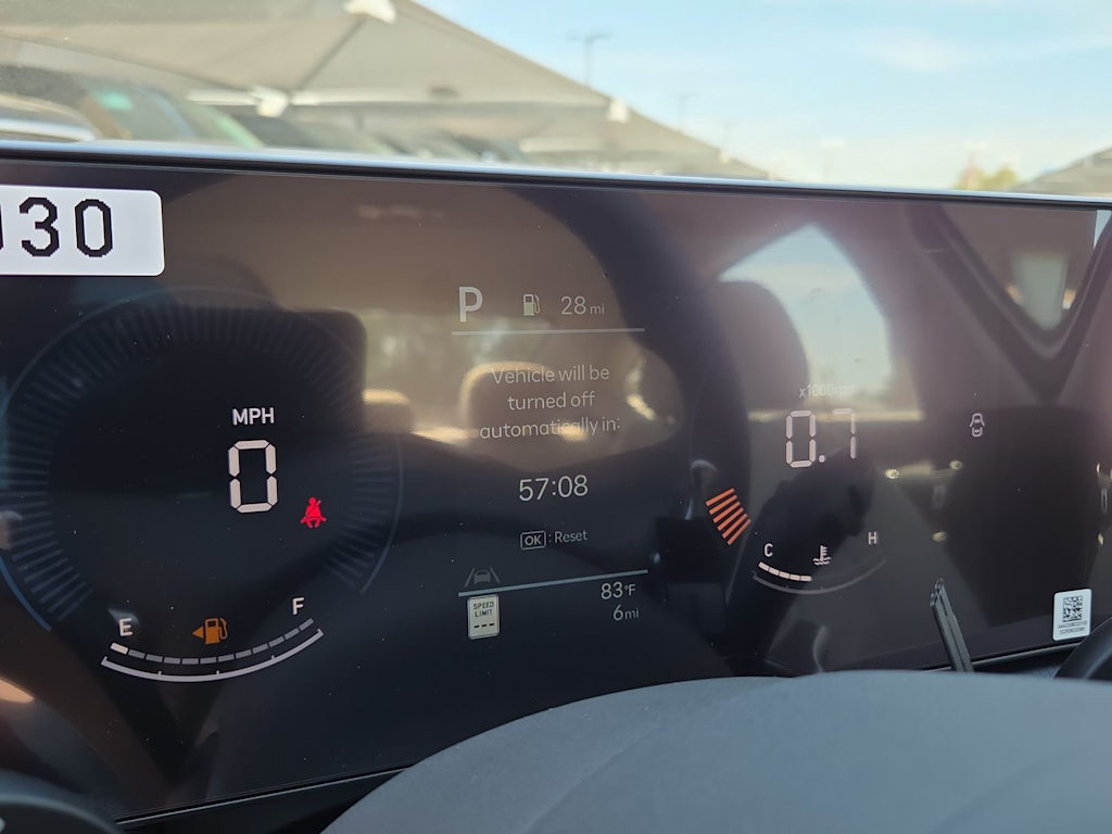 Thumbnail: 2026 Hyundai Sonata - 15