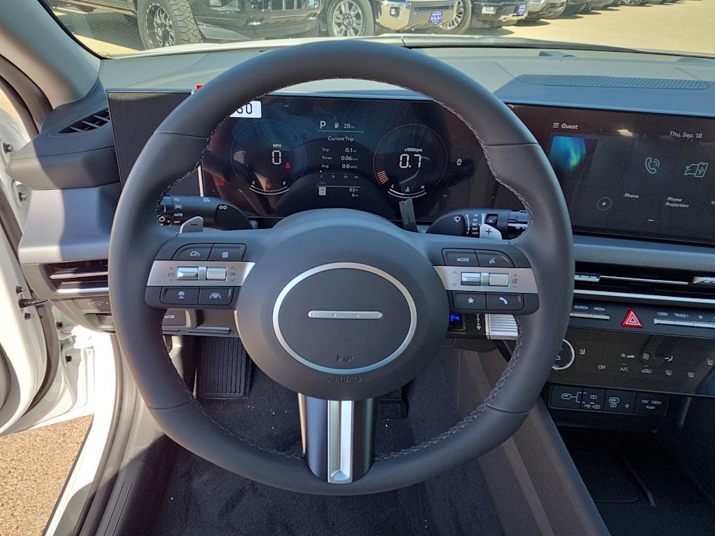 Thumbnail: 2026 Hyundai Sonata - 12