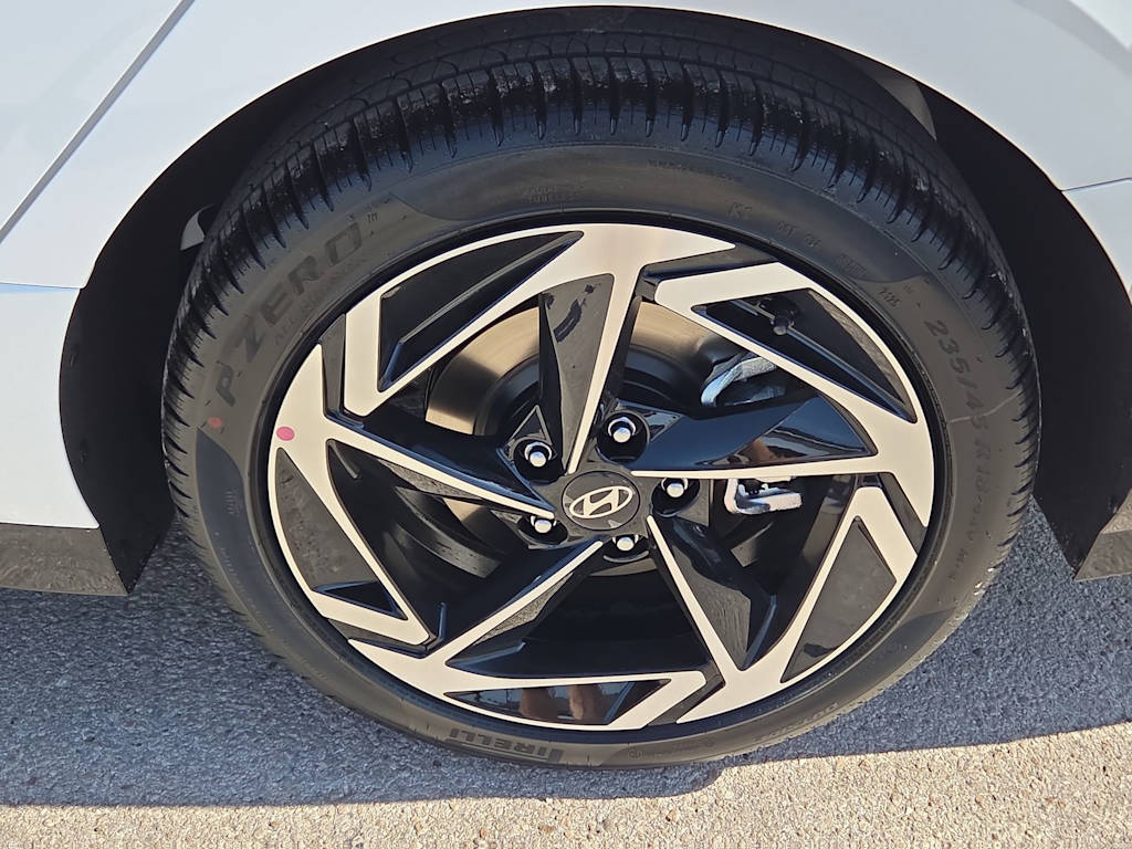 Thumbnail: 2026 Hyundai Sonata - 7