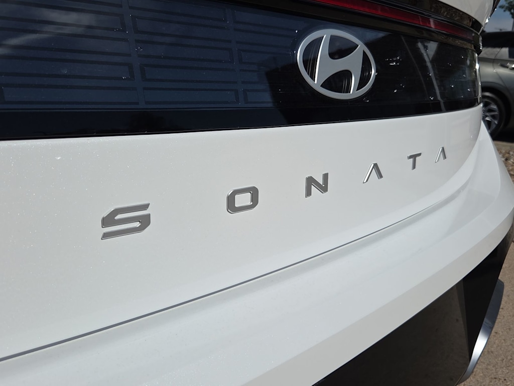 Thumbnail: 2026 Hyundai Sonata - 25