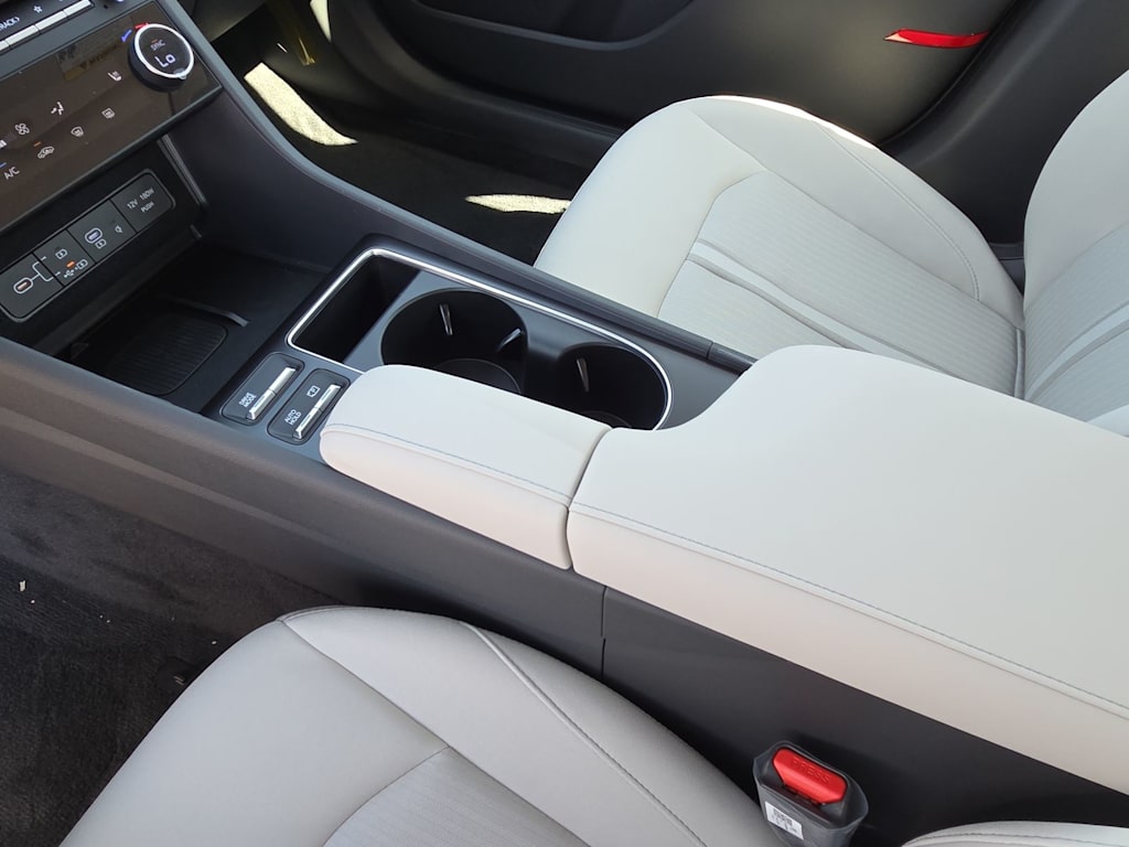 Thumbnail: 2026 Hyundai Sonata - 14