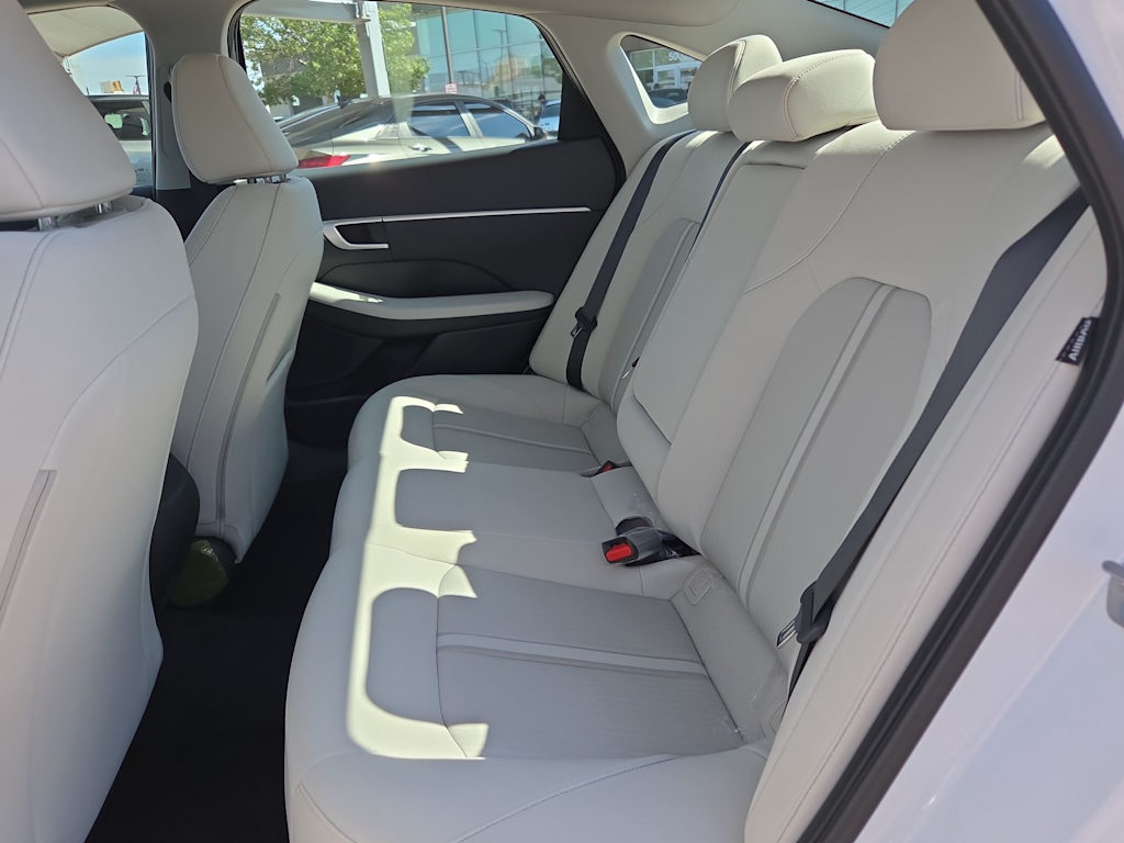 Thumbnail: 2026 Hyundai Sonata - 26