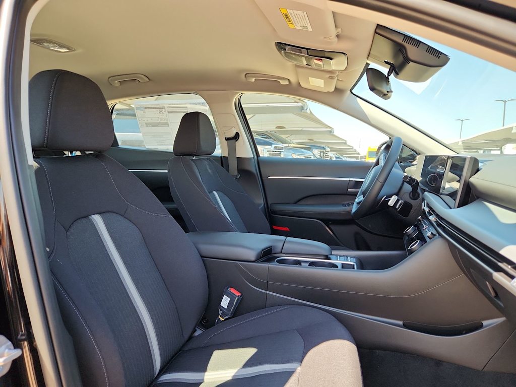 Thumbnail: 2026 Hyundai Sonata - 12