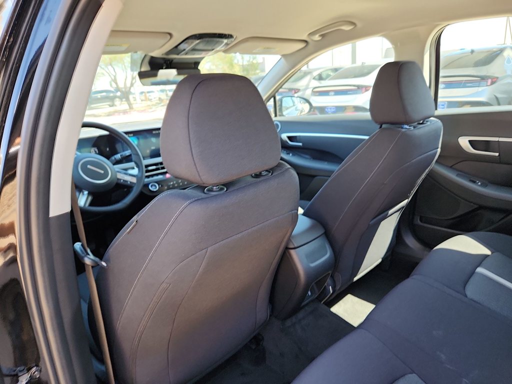 Thumbnail: 2026 Hyundai Sonata - 13