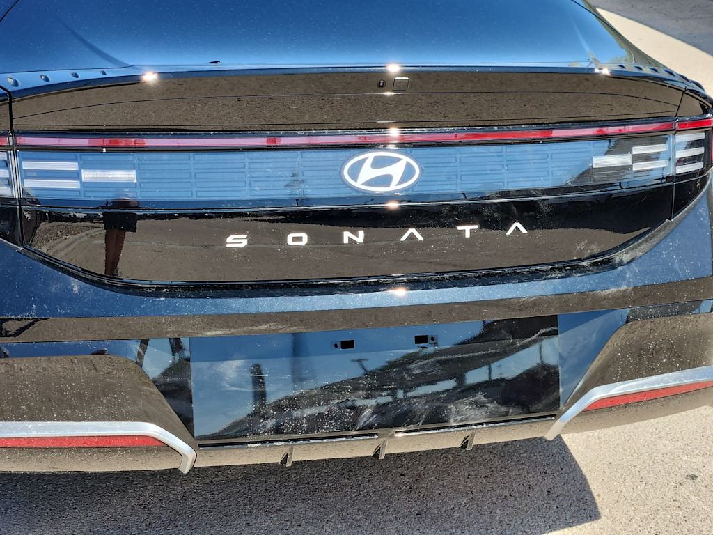 Thumbnail: 2026 Hyundai Sonata - 7