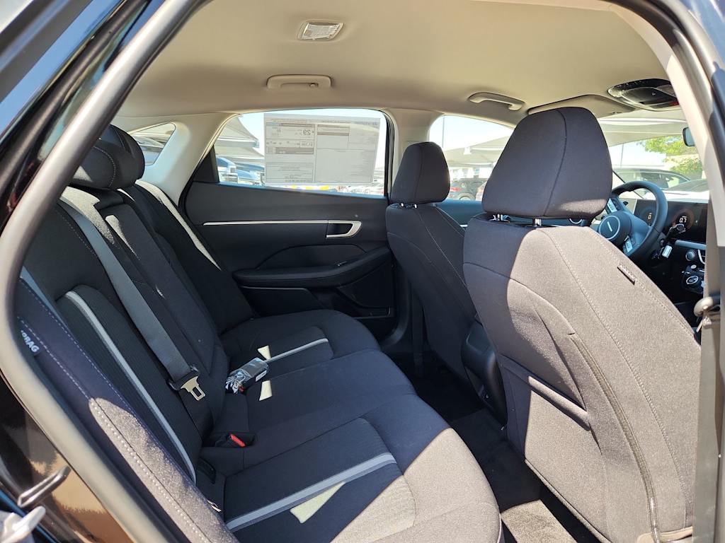 Thumbnail: 2026 Hyundai Sonata - 22