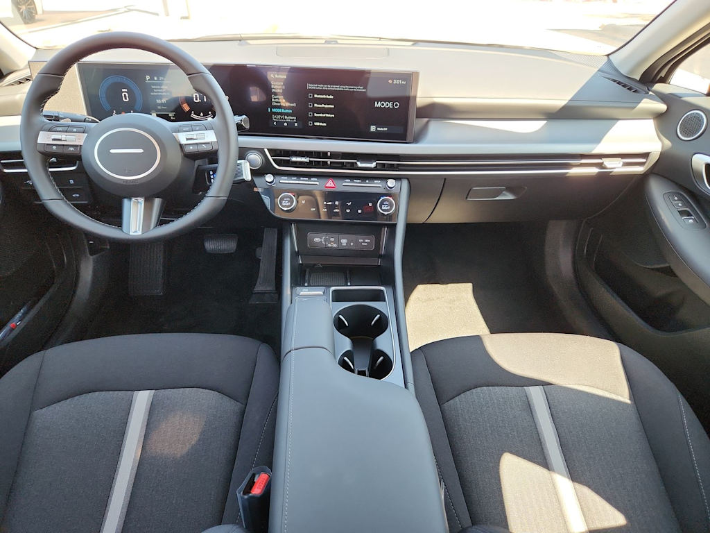 Thumbnail: 2026 Hyundai Sonata - 2