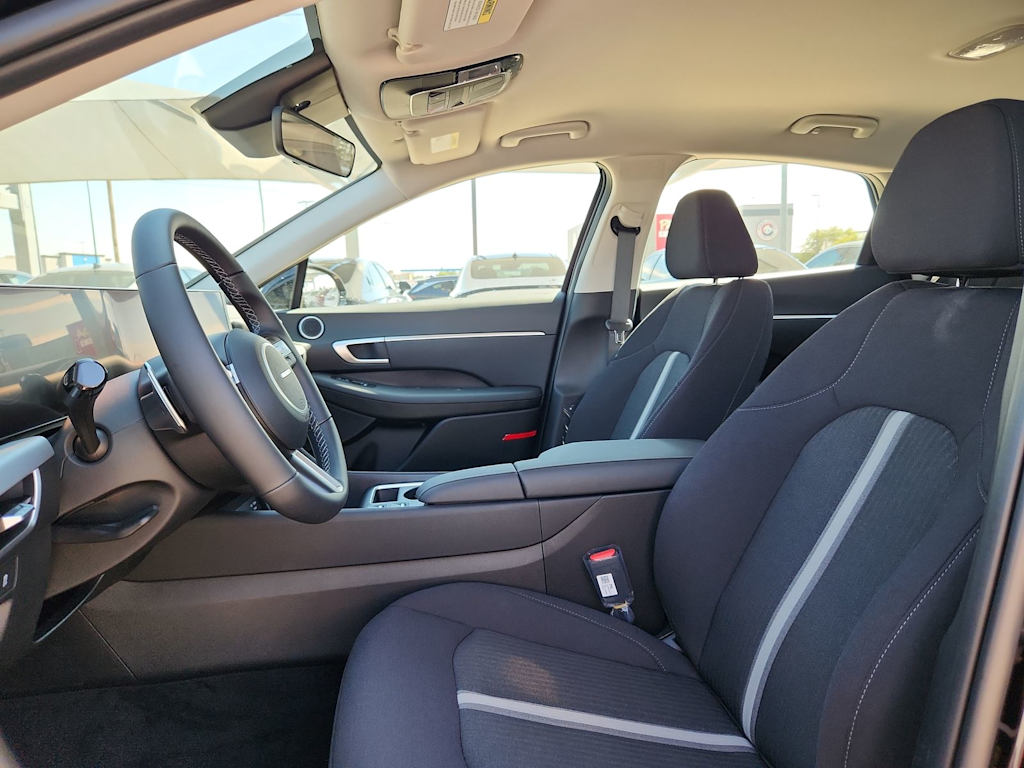 Thumbnail: 2026 Hyundai Sonata - 11