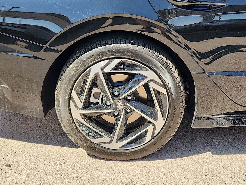 Thumbnail: 2026 Hyundai Sonata - 8