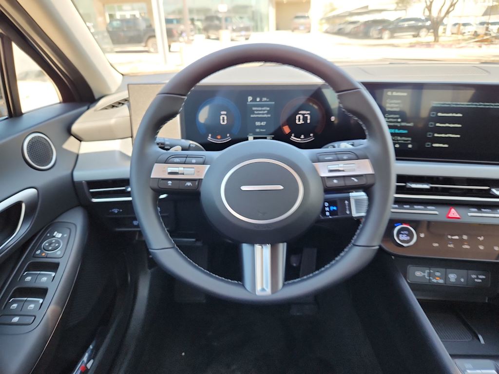 Thumbnail: 2026 Hyundai Sonata - 10