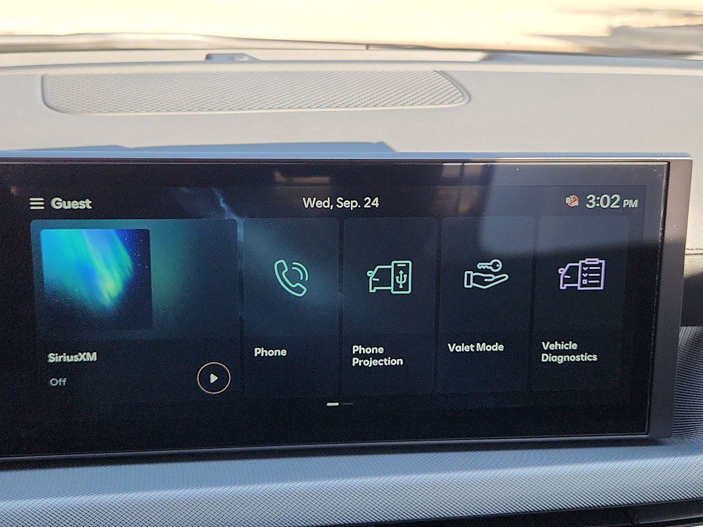 Thumbnail: 2026 Hyundai Sonata - 14