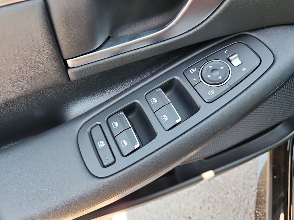 Thumbnail: 2026 Hyundai Sonata - 21