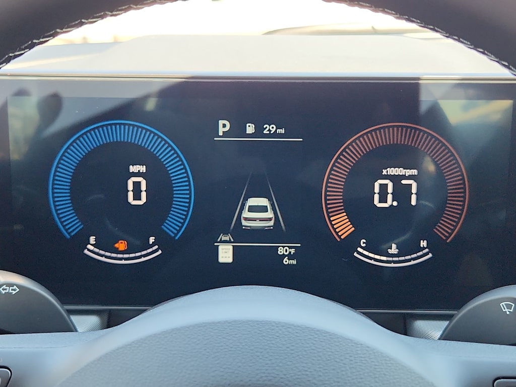 Thumbnail: 2026 Hyundai Sonata - 15