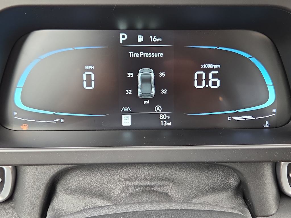 Thumbnail: 2026 Hyundai Elantra - 16