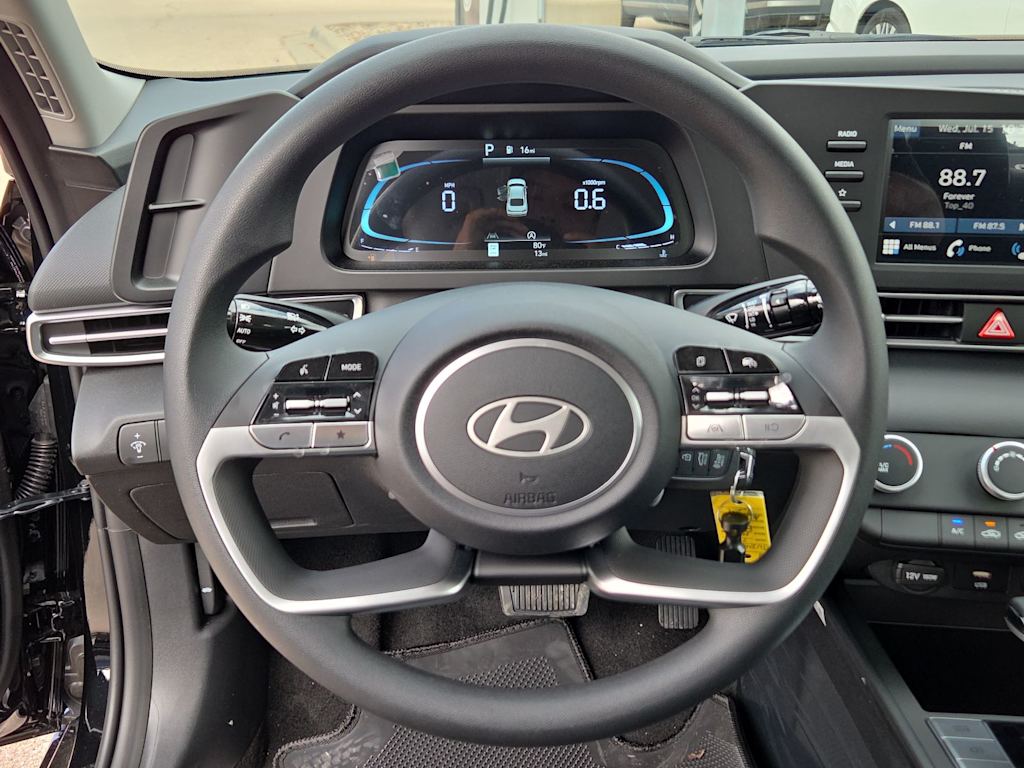 Thumbnail: 2026 Hyundai Elantra - 13