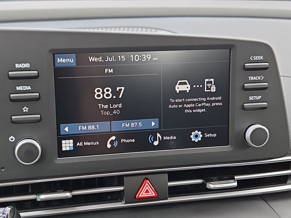 Thumbnail: 2026 Hyundai Elantra - 24
