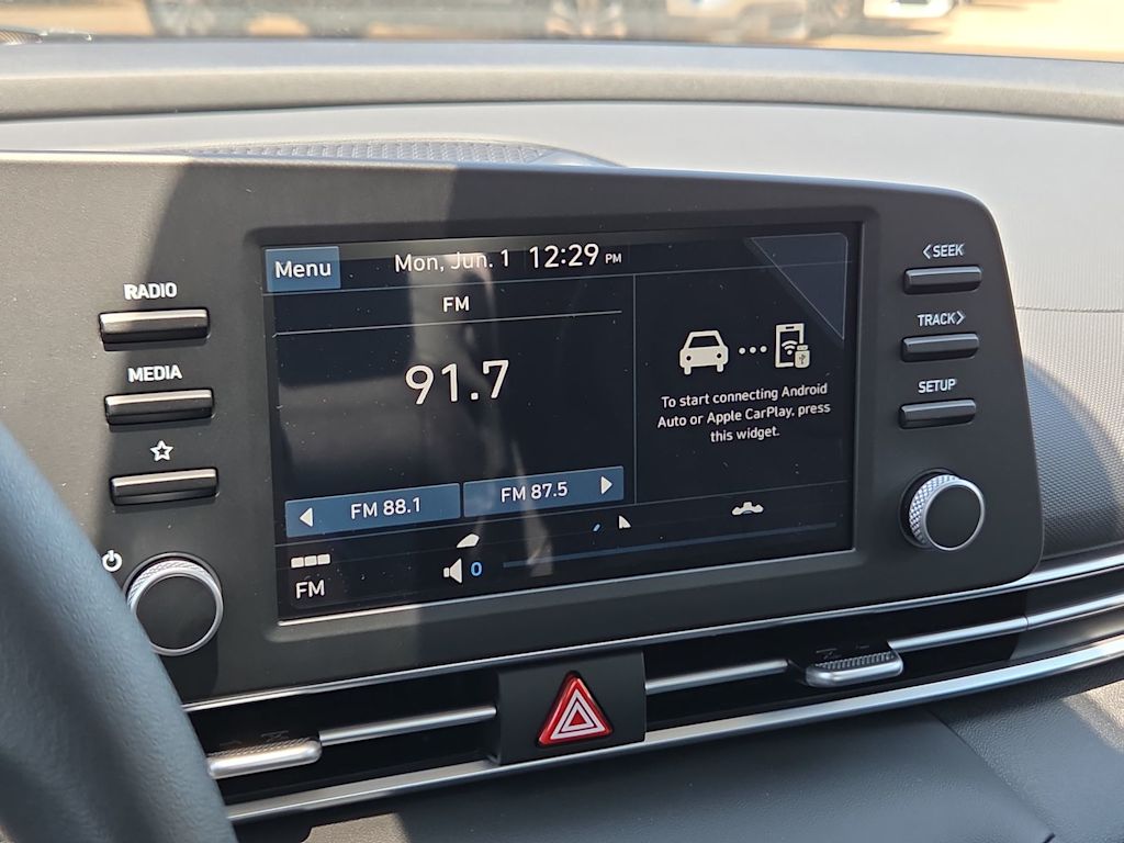 Thumbnail: 2026 Hyundai Elantra - 14