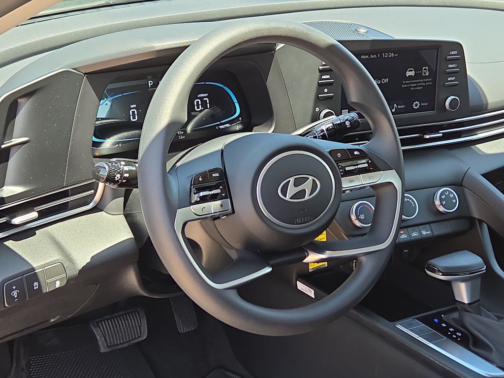 Thumbnail: 2026 Hyundai Elantra - 2