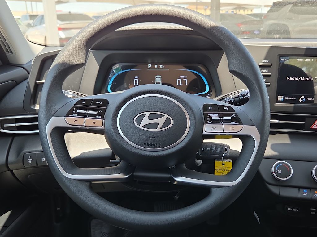 Thumbnail: 2026 Hyundai Elantra - 13