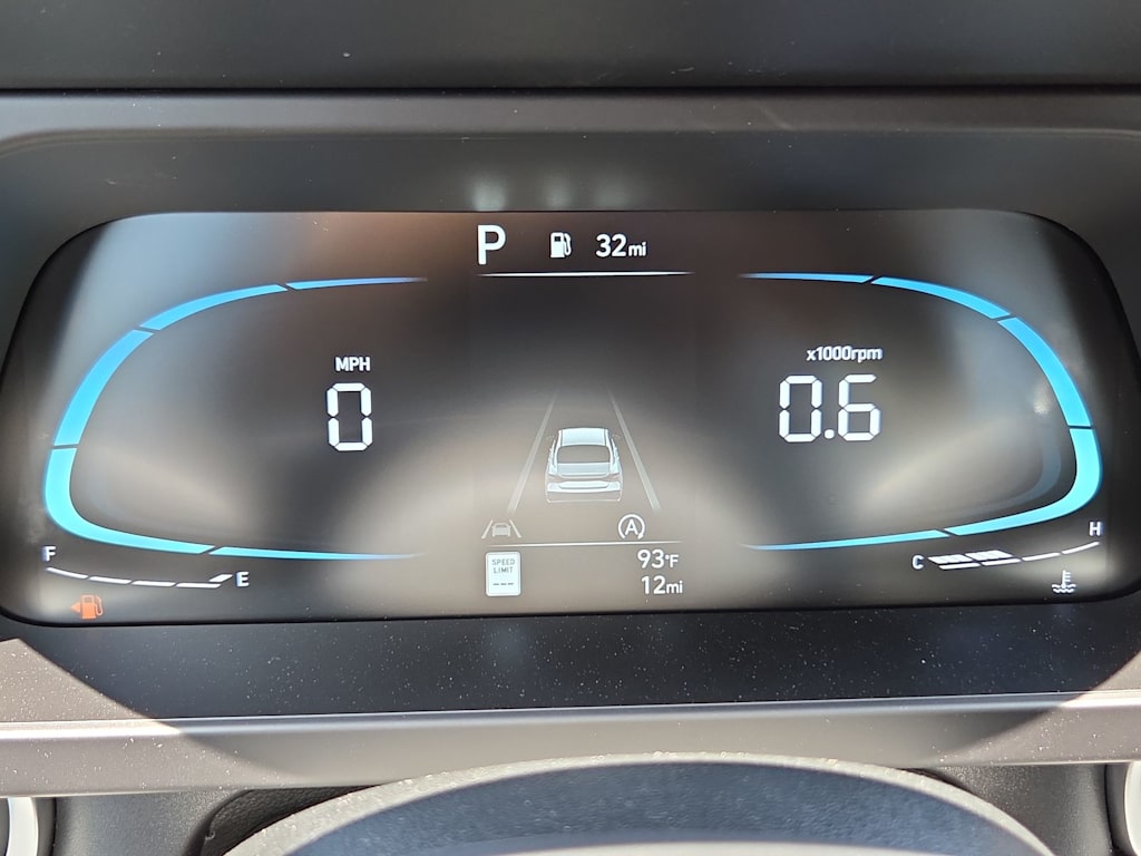 Thumbnail: 2026 Hyundai Elantra - 16