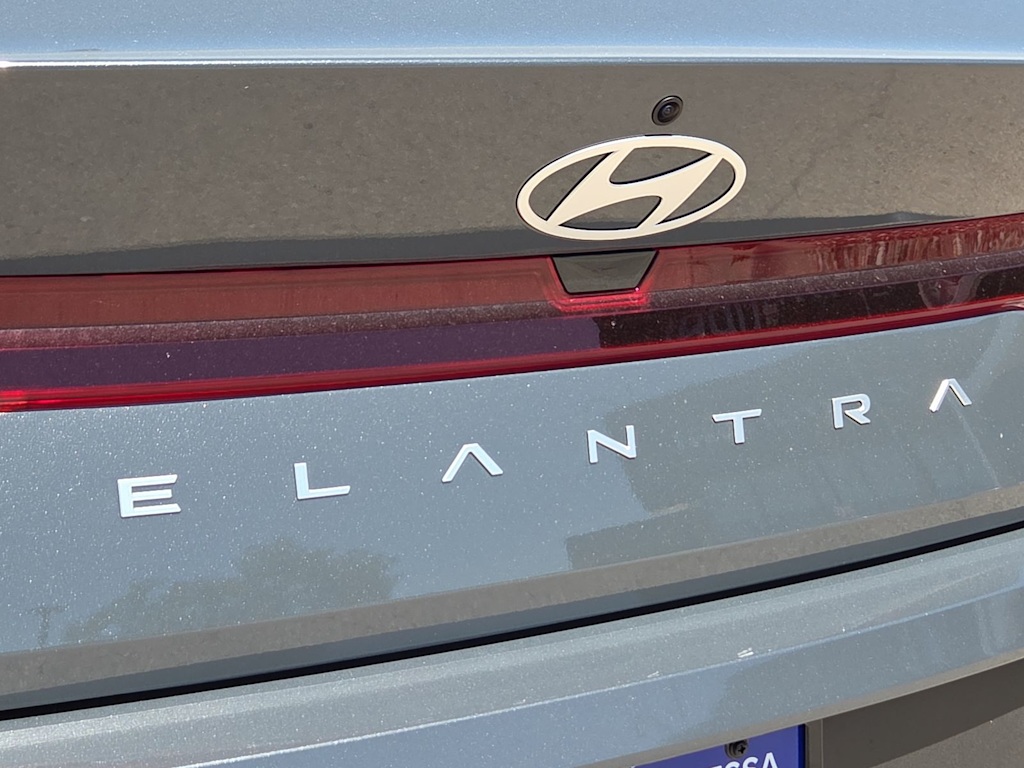 Thumbnail: 2026 Hyundai Elantra - 6