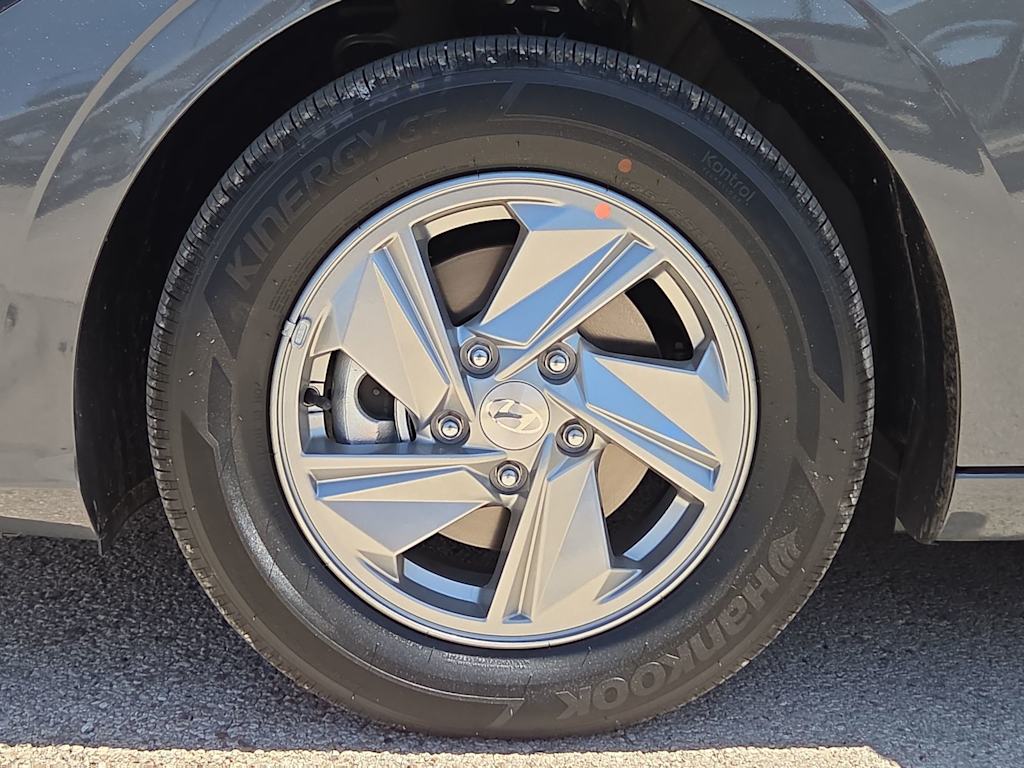 Thumbnail: 2026 Hyundai Elantra - 7