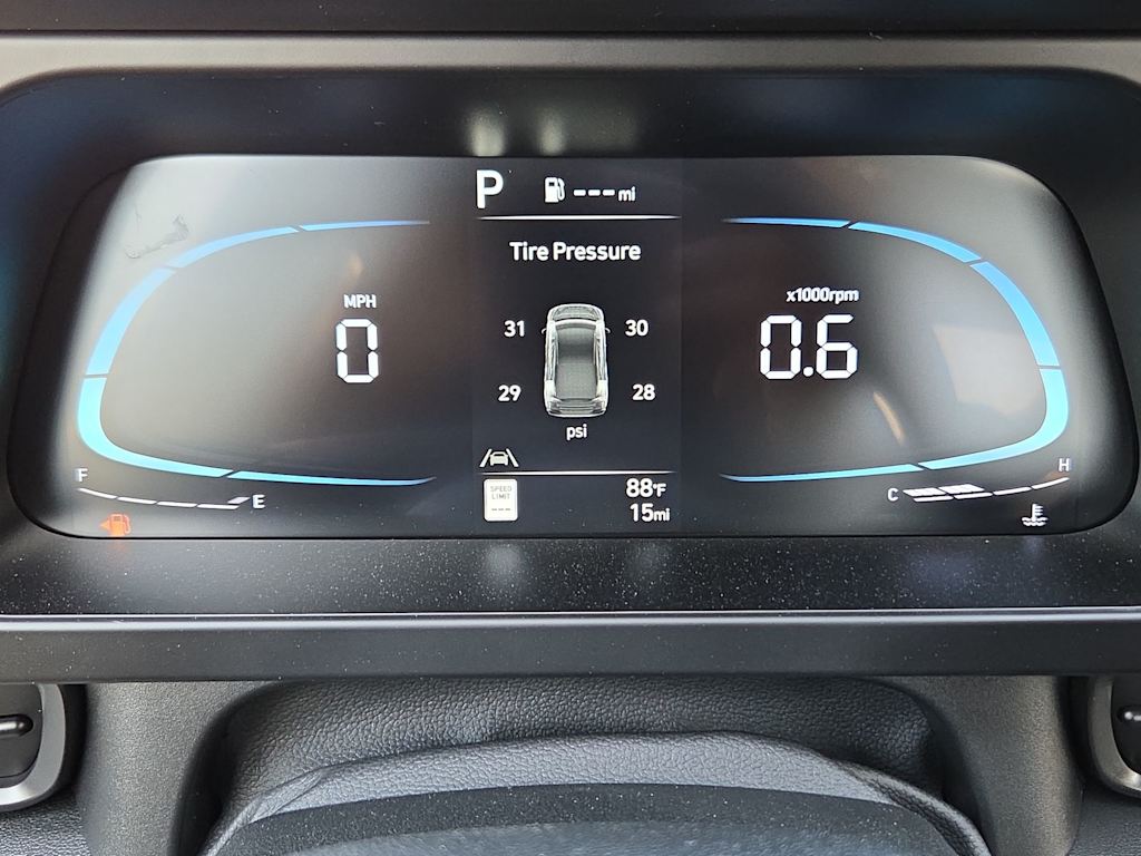 Thumbnail: 2026 Hyundai Elantra - 15