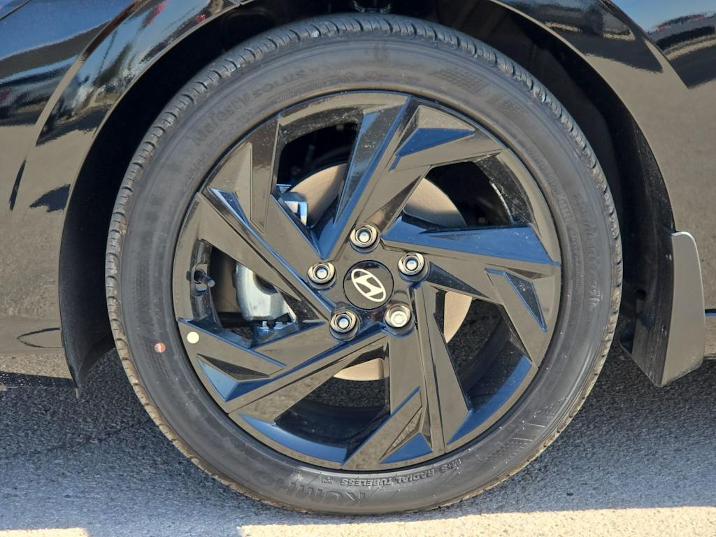 Thumbnail: 2026 Hyundai Elantra - 7