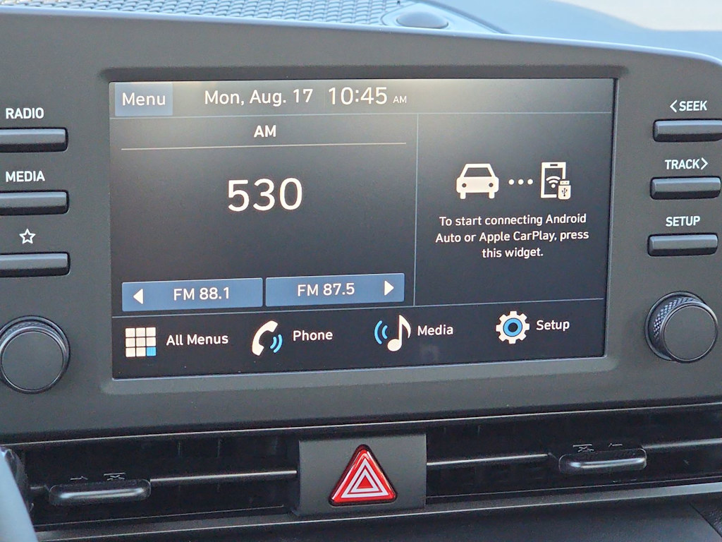 Thumbnail: 2026 Hyundai Elantra - 24