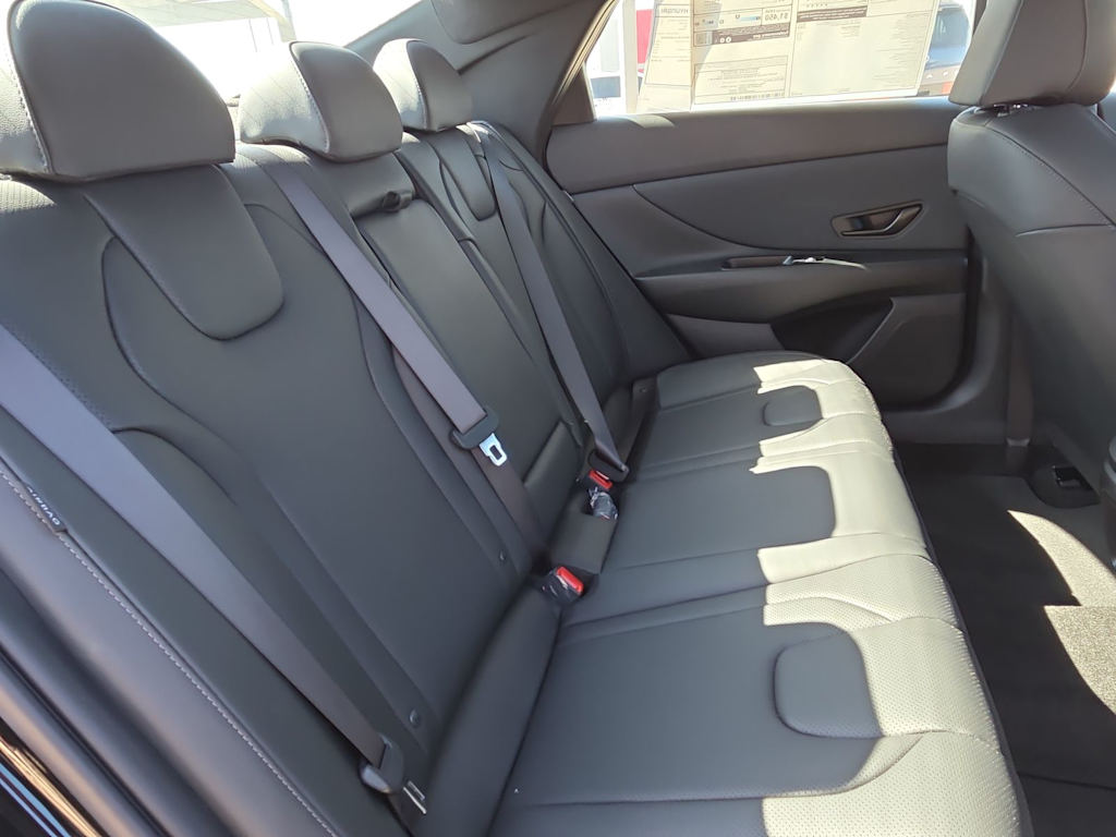 Thumbnail: 2026 Hyundai Elantra - 21