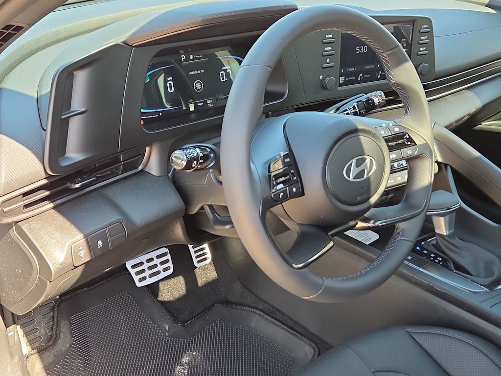 Thumbnail: 2026 Hyundai Elantra - 2