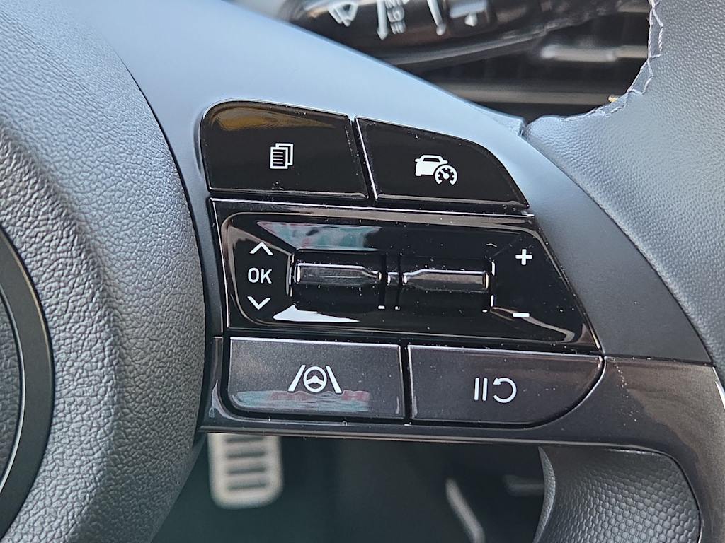 Thumbnail: 2026 Hyundai Elantra - 23