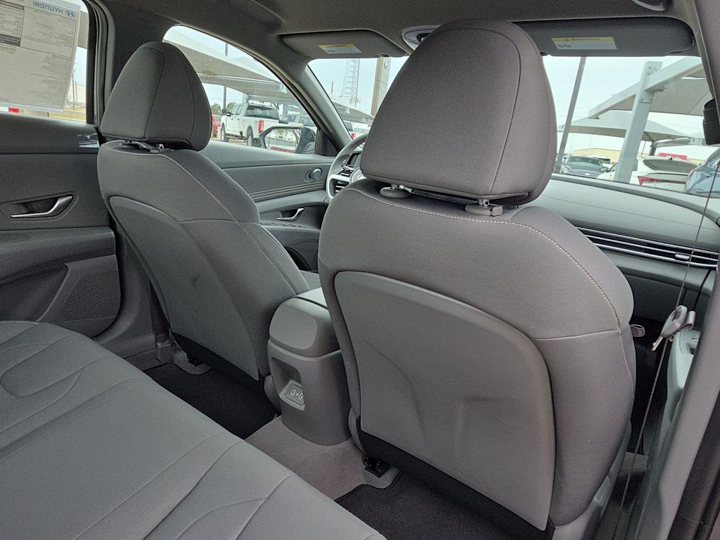 Thumbnail: 2026 Hyundai Elantra - 10