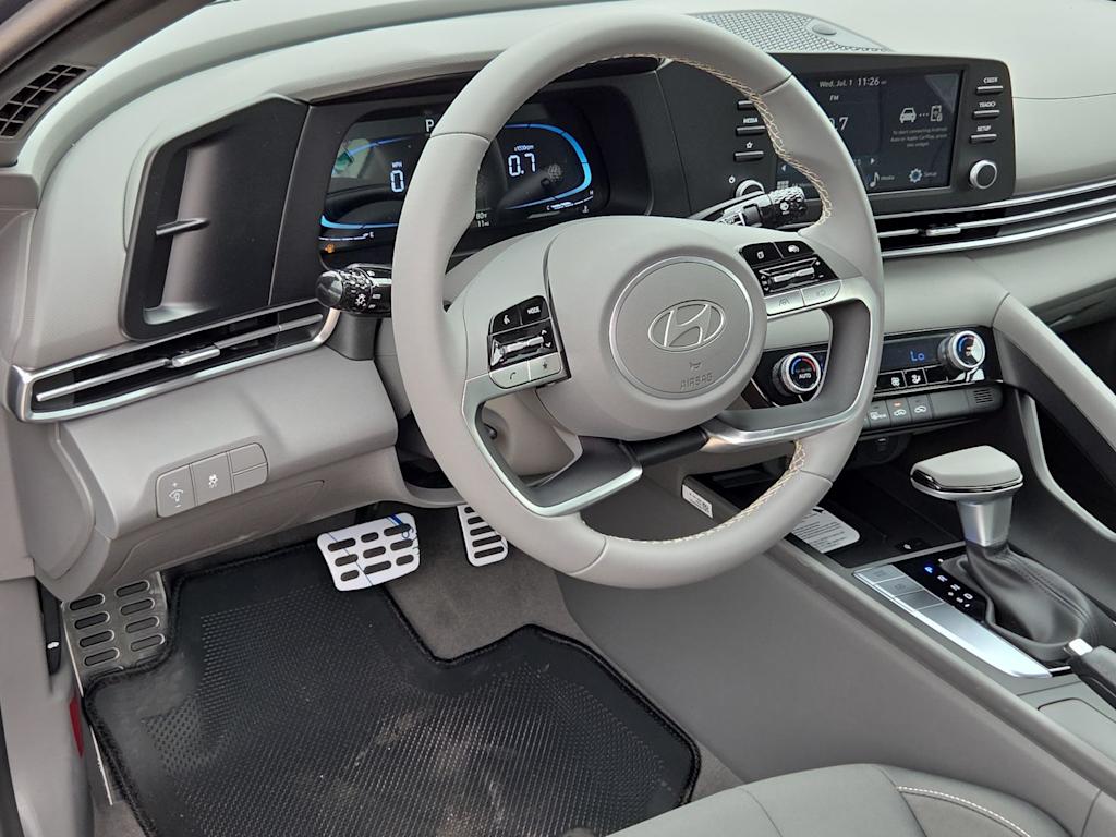 Thumbnail: 2026 Hyundai Elantra - 2