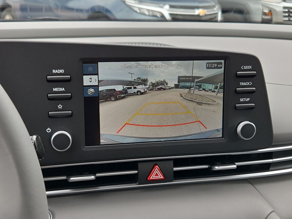 Thumbnail: 2026 Hyundai Elantra - 25