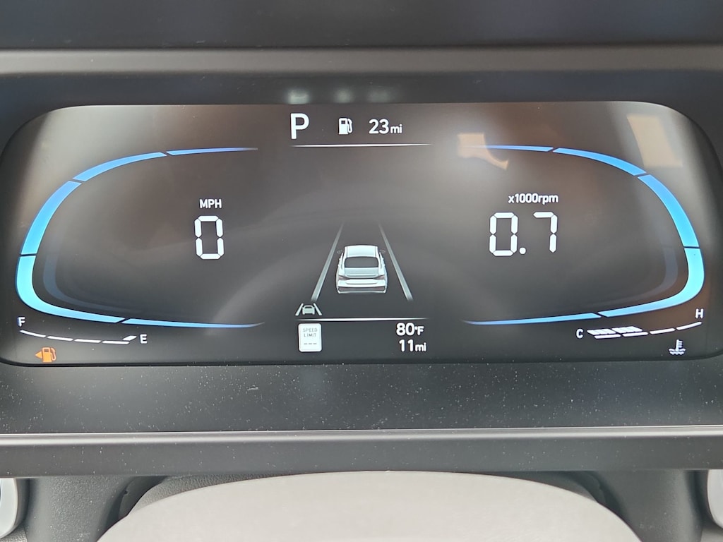 Thumbnail: 2026 Hyundai Elantra - 15
