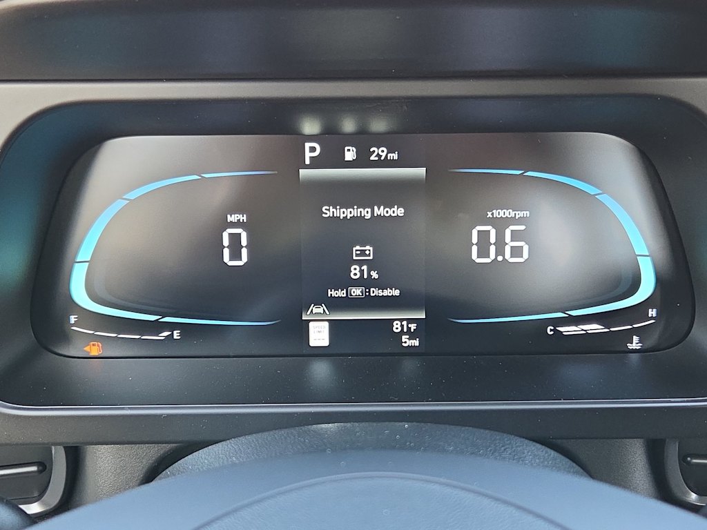Thumbnail: 2026 Hyundai Elantra - 14
