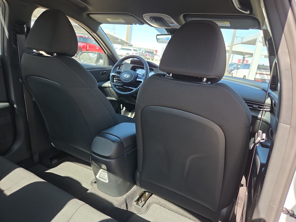 Thumbnail: 2026 Hyundai Elantra - 21