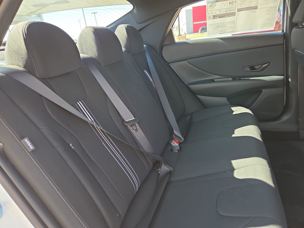 Thumbnail: 2026 Hyundai Elantra - 22