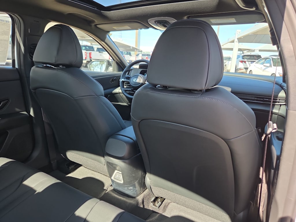 Thumbnail: 2026 Hyundai Elantra - 10