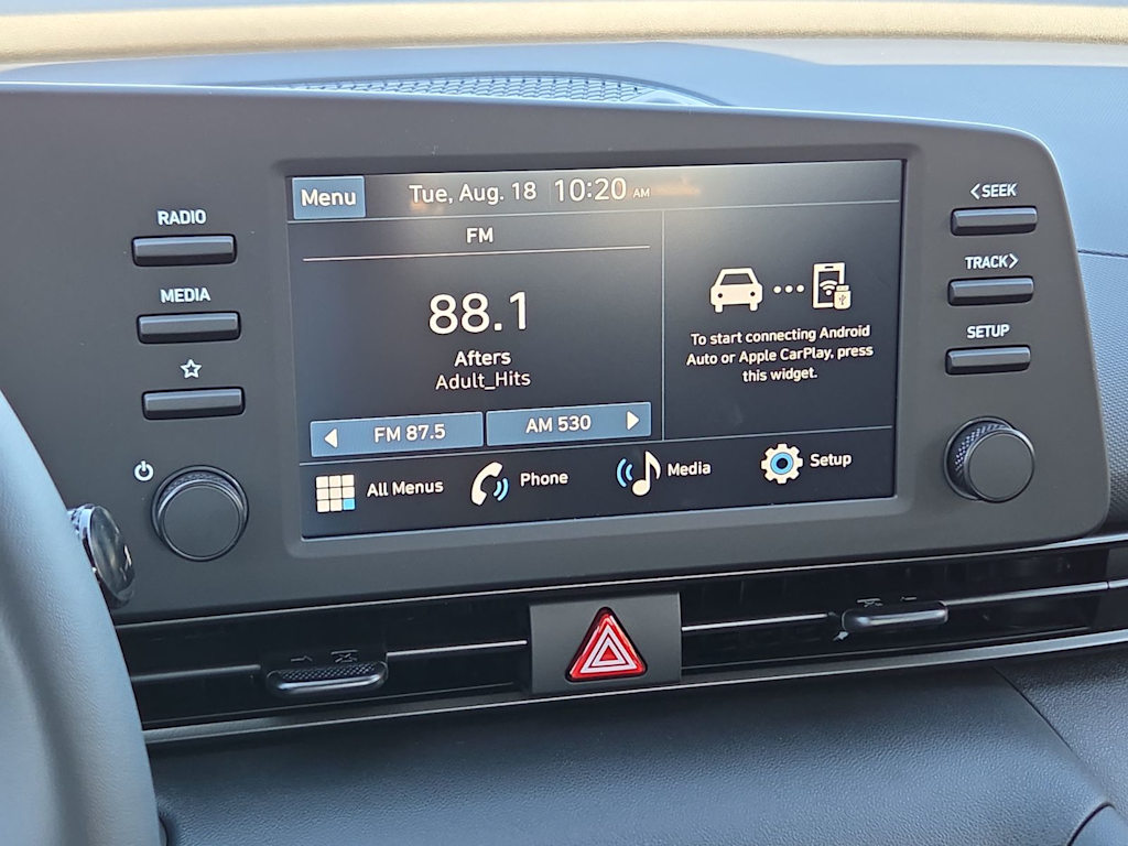 Thumbnail: 2026 Hyundai Elantra - 24