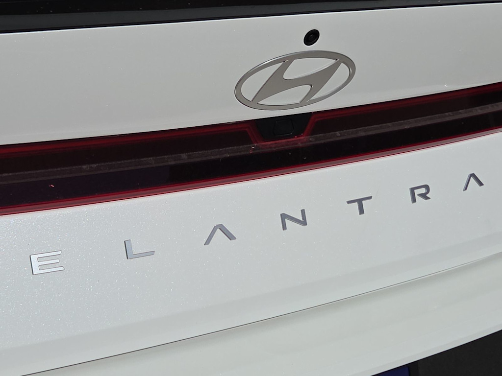 Thumbnail: 2026 Hyundai Elantra - 6