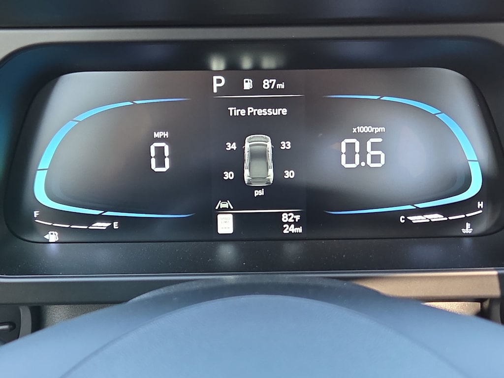 Thumbnail: 2026 Hyundai Elantra - 15