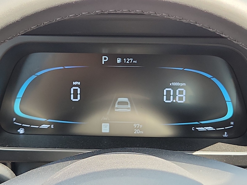 Thumbnail: 2025 Hyundai Elantra - 15