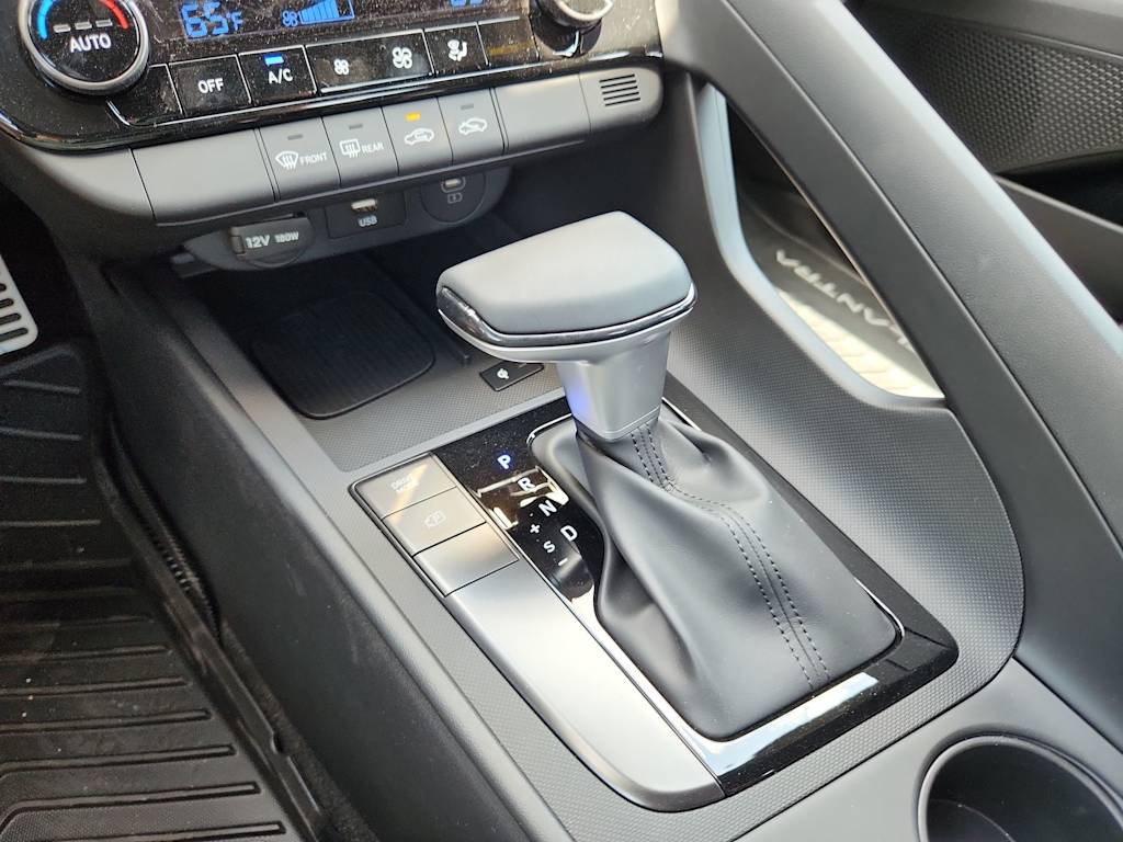 Thumbnail: 2025 Hyundai Elantra - 14
