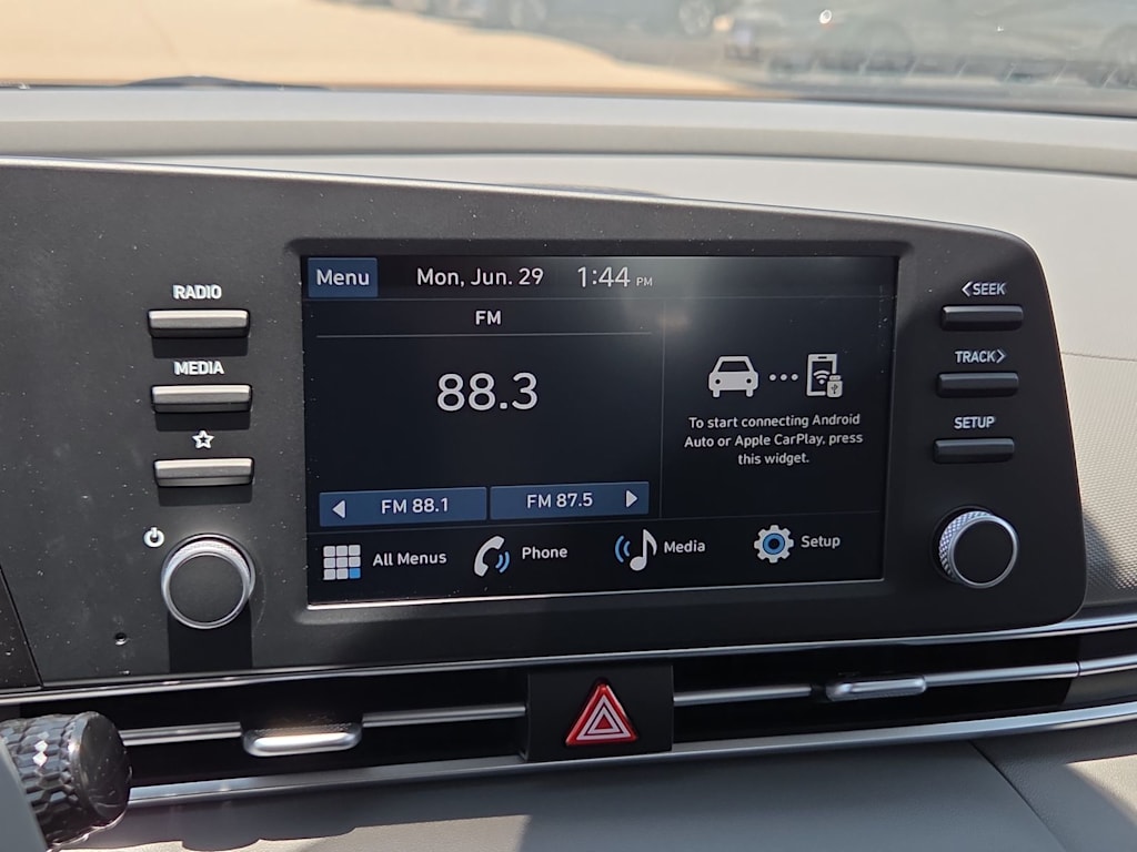 Thumbnail: 2026 Hyundai Elantra - 14