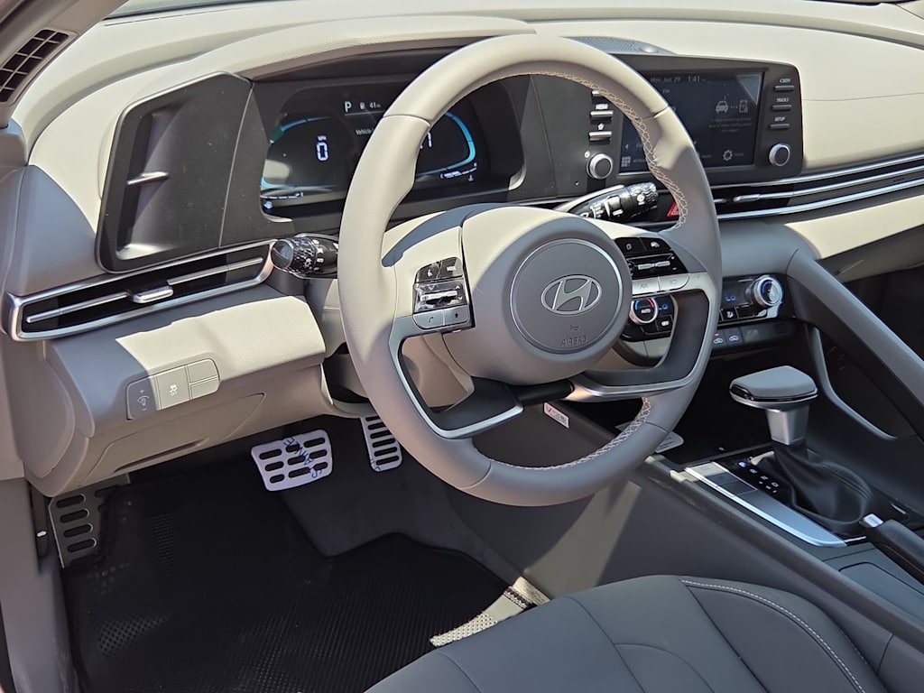 Thumbnail: 2026 Hyundai Elantra - 2