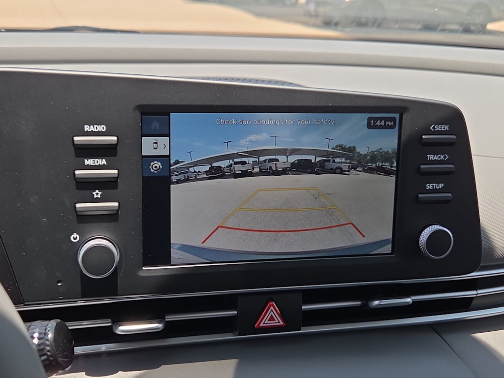Thumbnail: 2026 Hyundai Elantra - 25