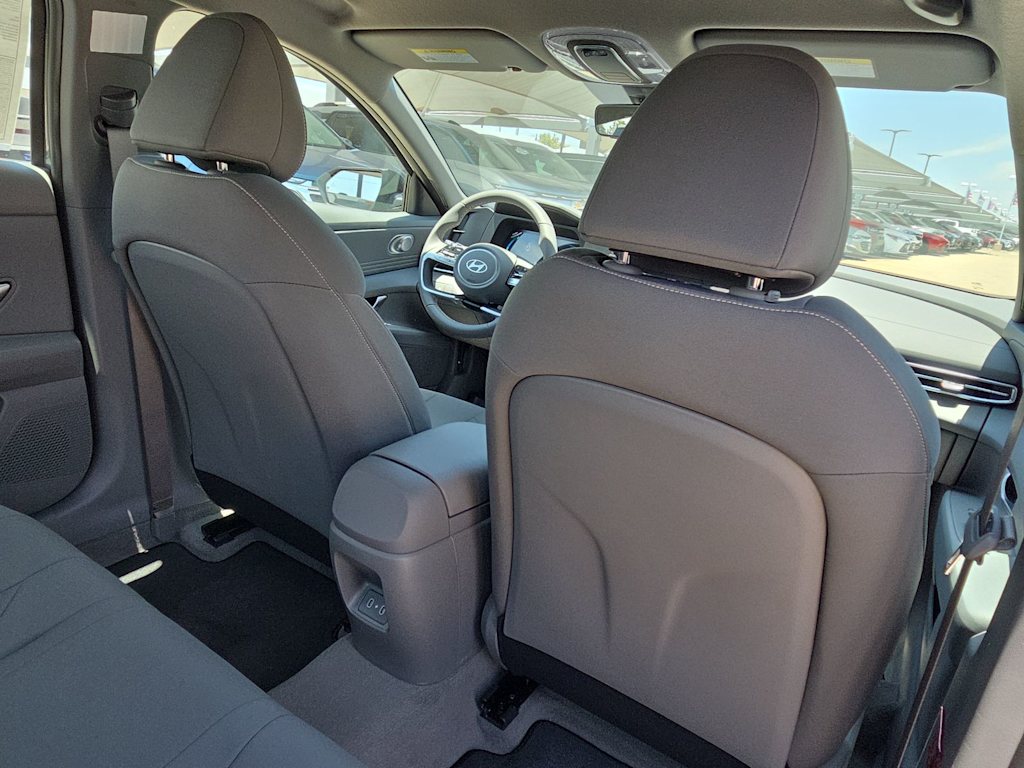 Thumbnail: 2026 Hyundai Elantra - 11